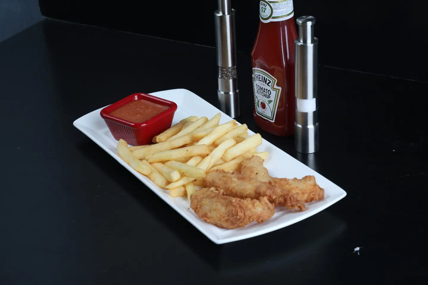 Fish N Chips