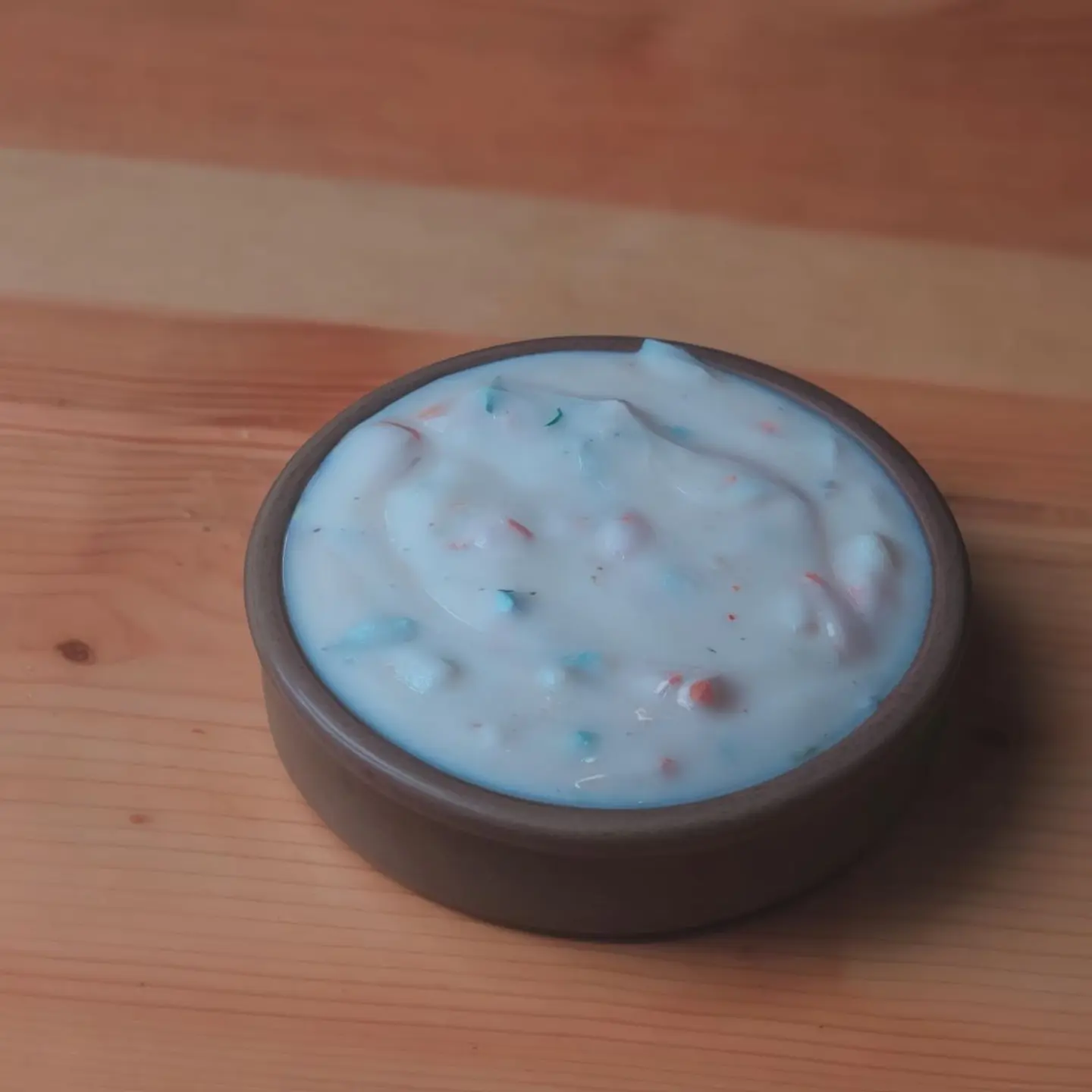 Raita Salad