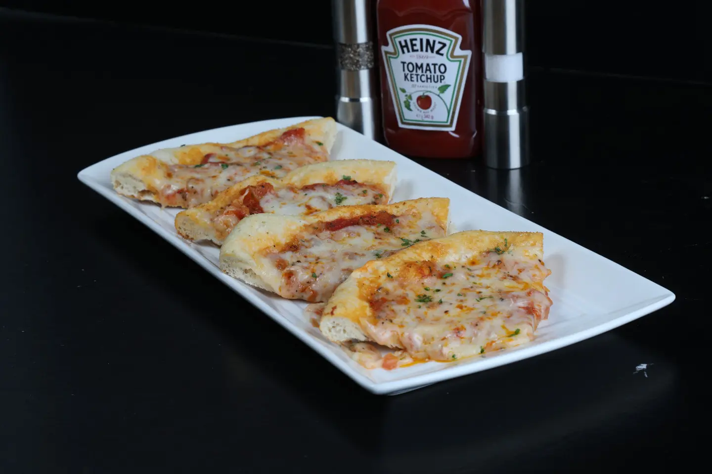 Kids Margarita Pizza