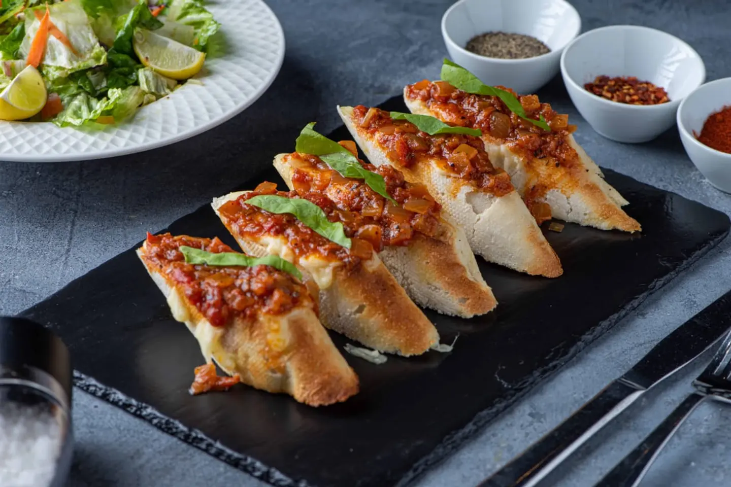 Italian Cheese Bread