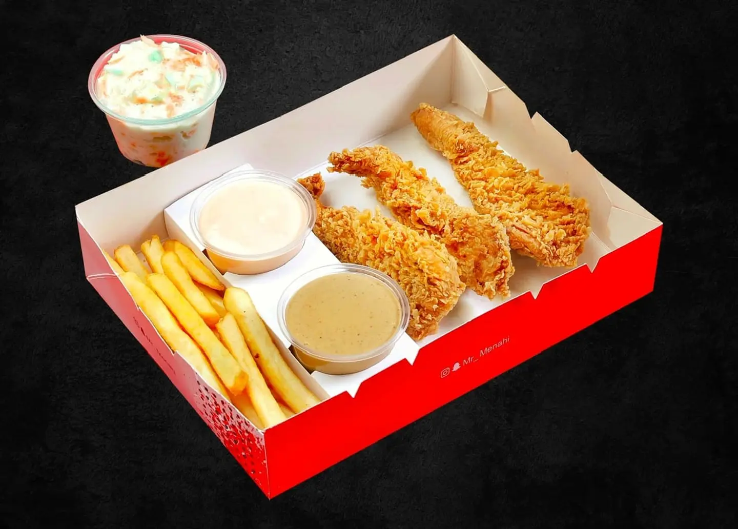 Chicken Strips