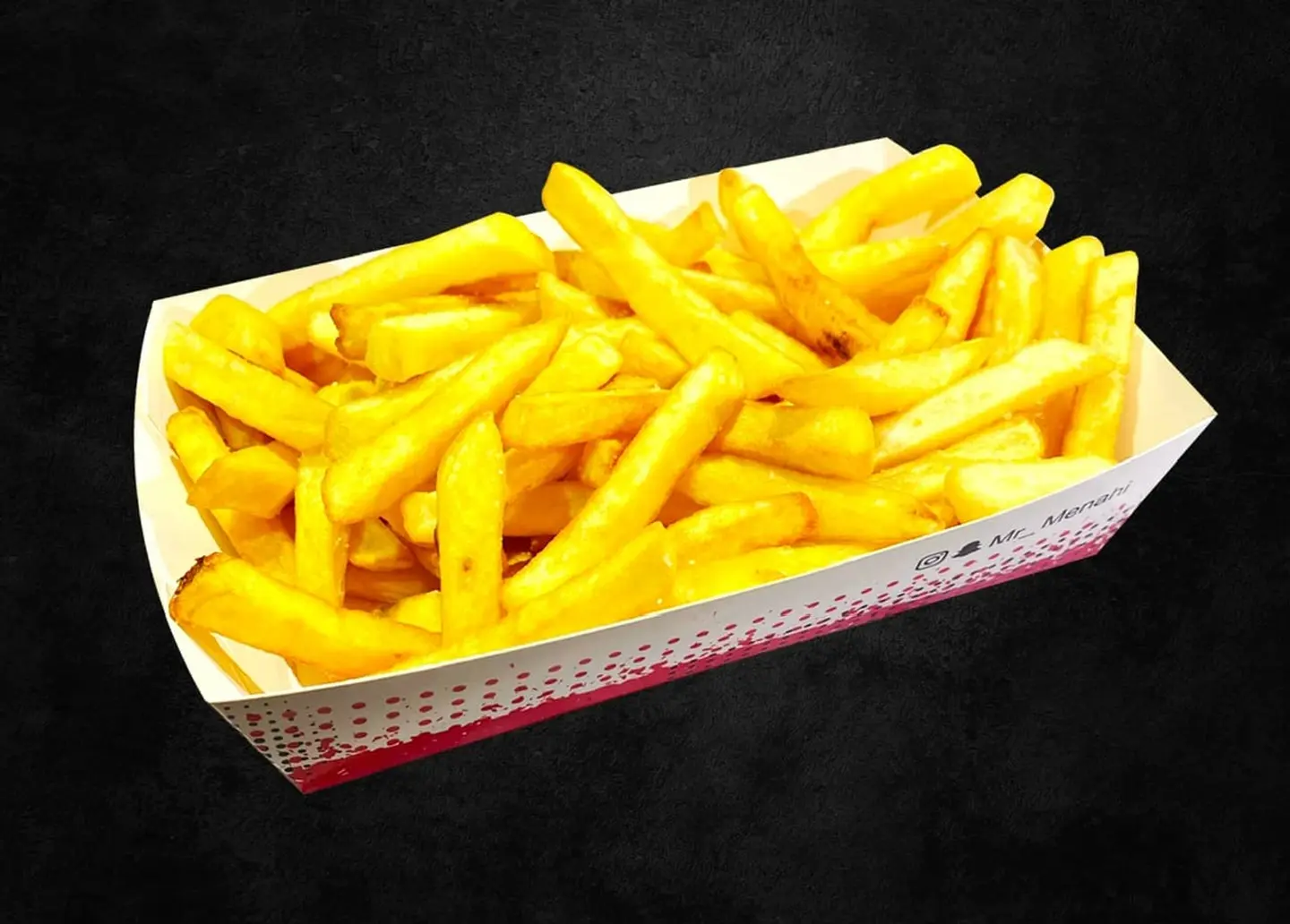 Regular Fries