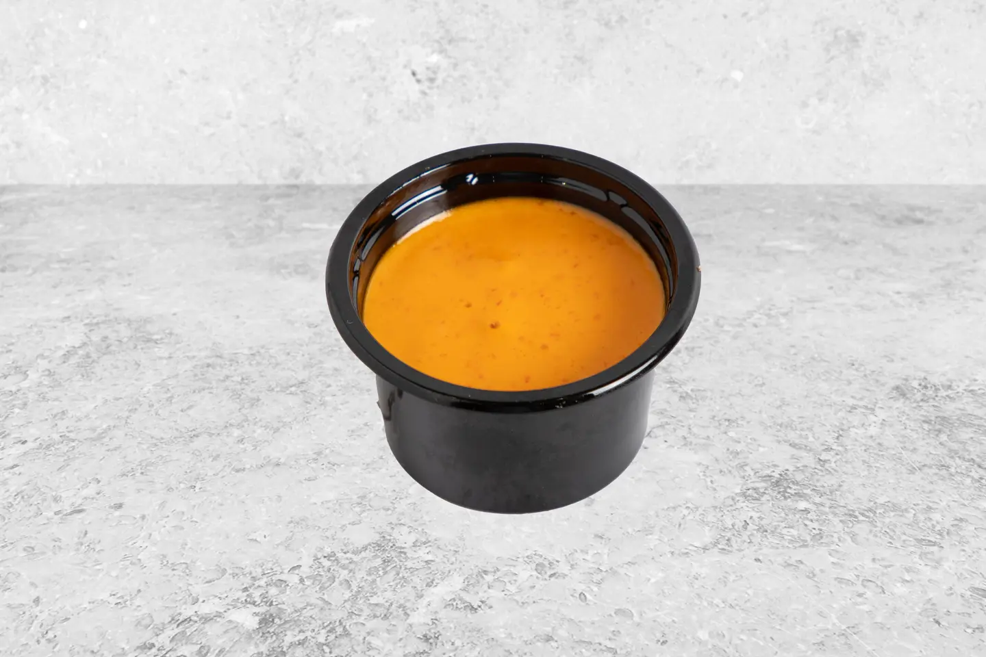 Hot Sauce