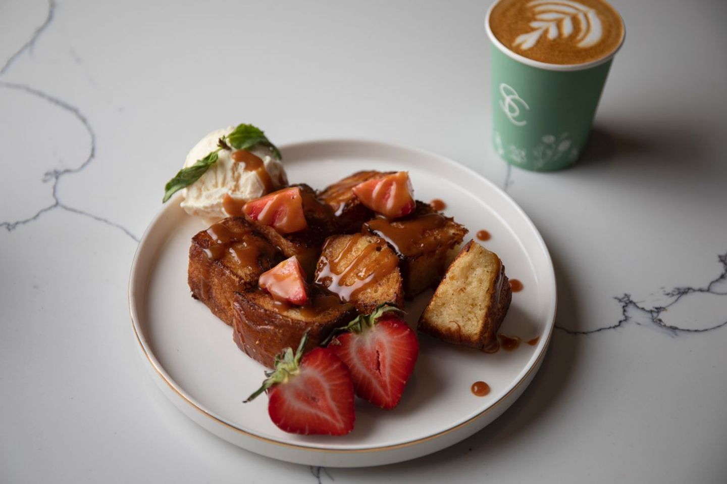 French Toast