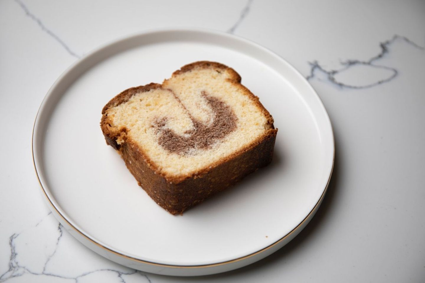 Marble Cake
