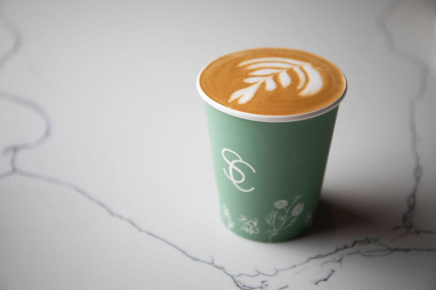 Flat White