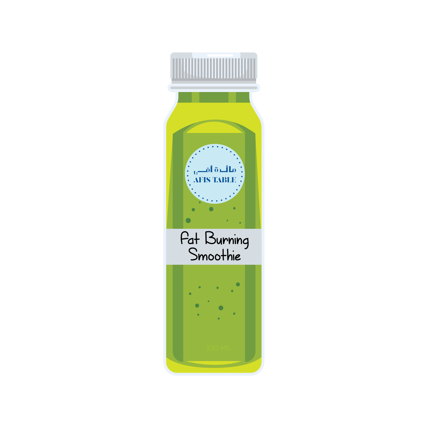 Fat Burning Smoothie