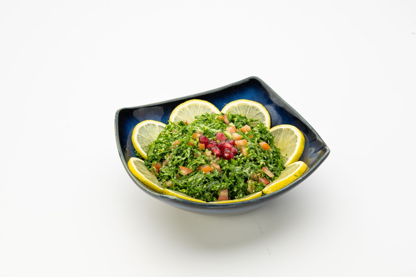 تبولة