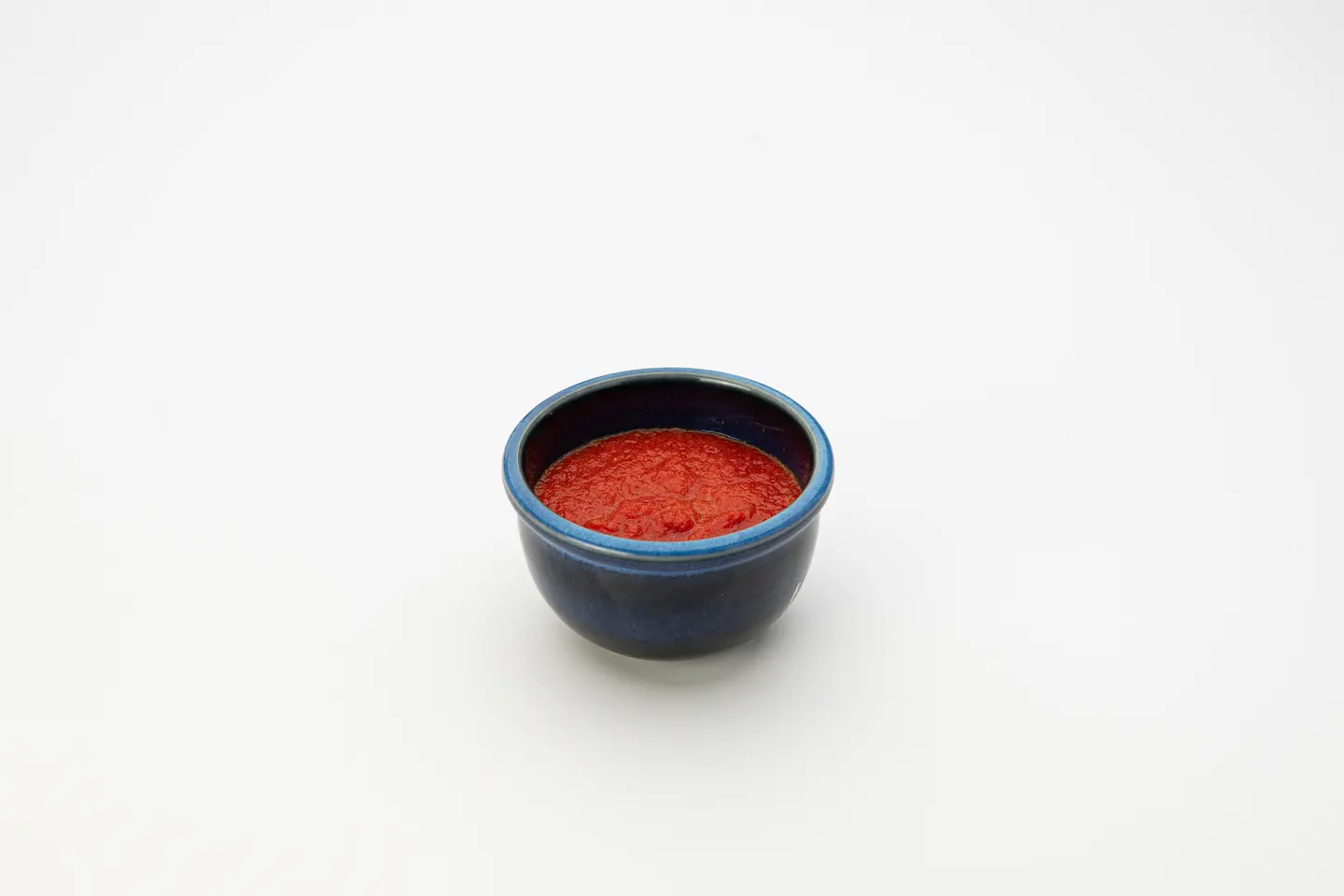 صوص احمر حار