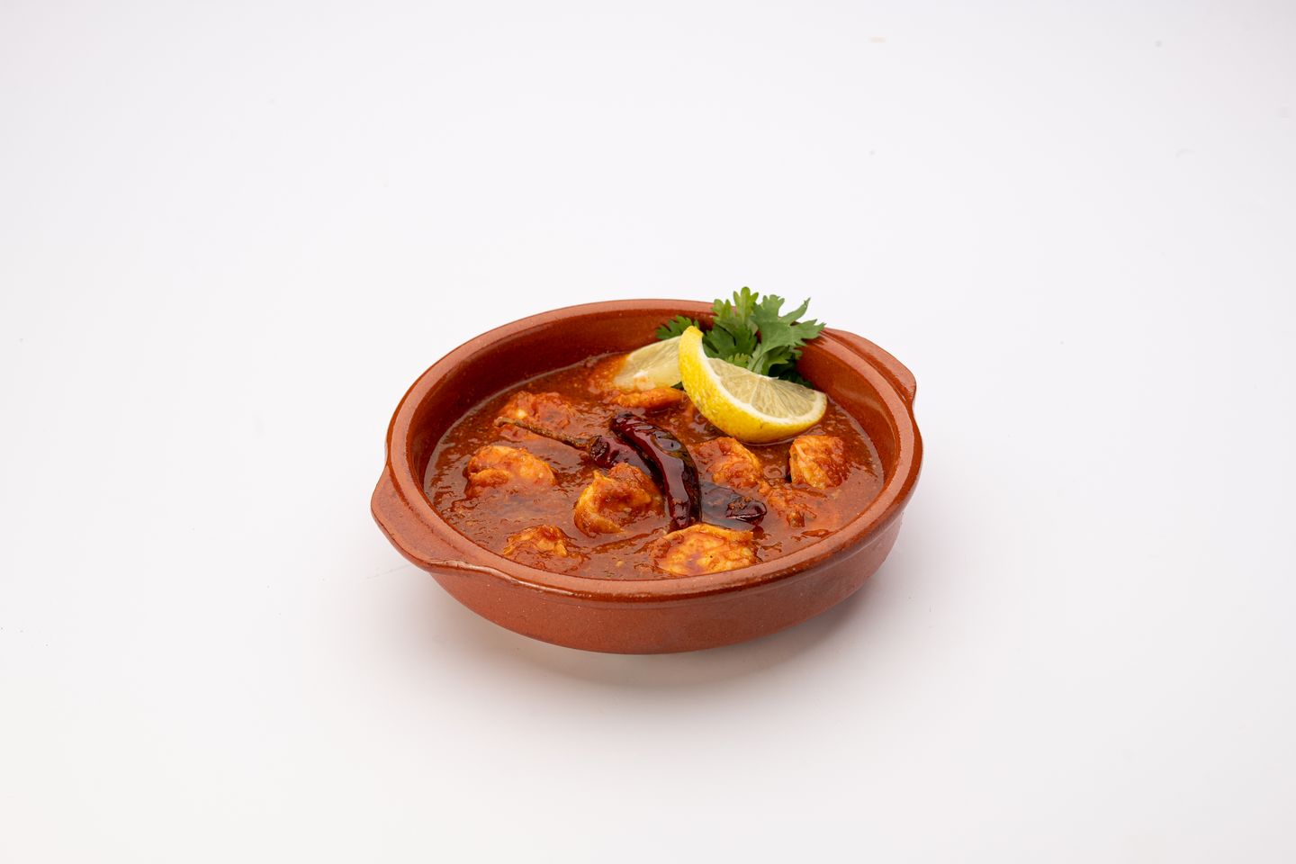 طاجن روبيان