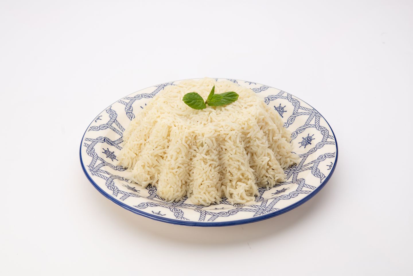 رز أبيض