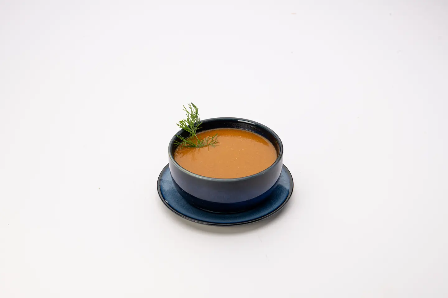 شوربة روبيان