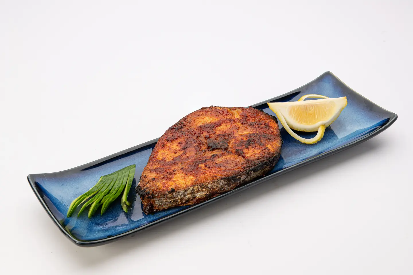 Kaneid Grilled