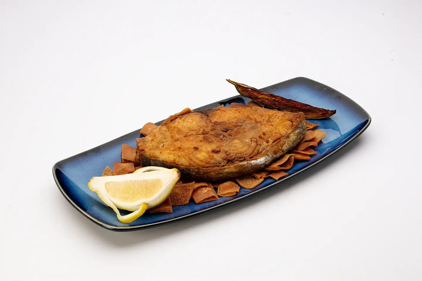 Kaneid Fried