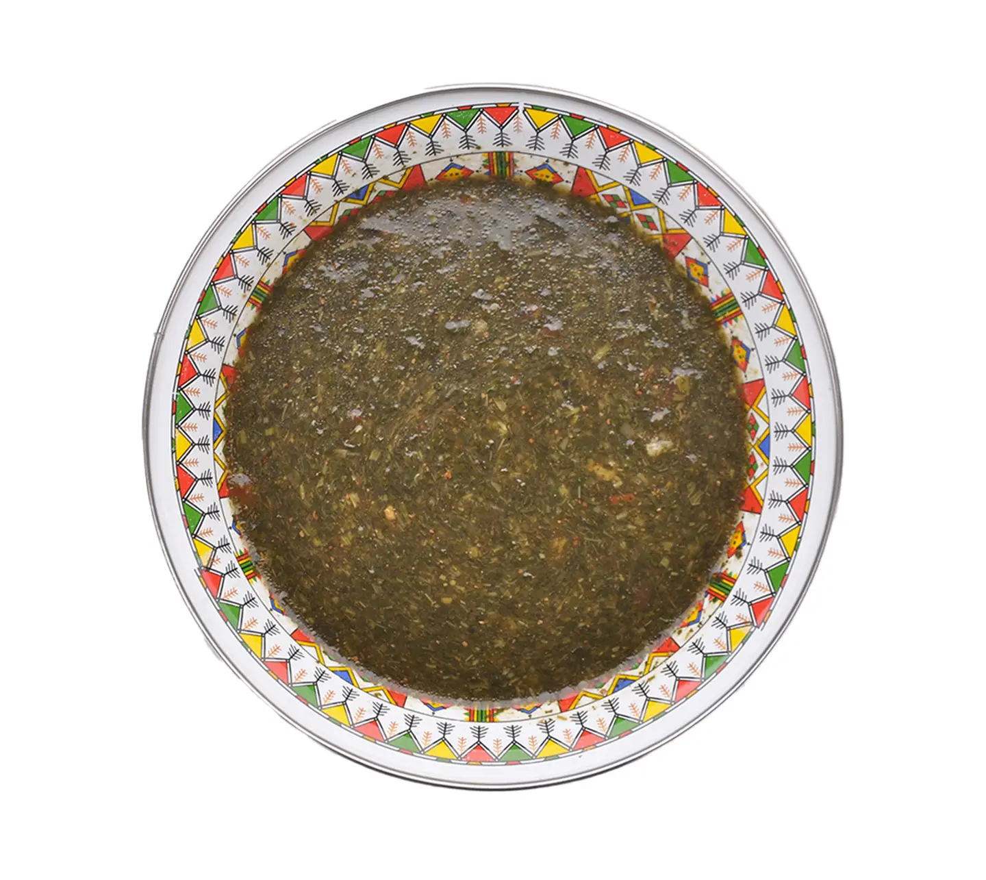ملوخية