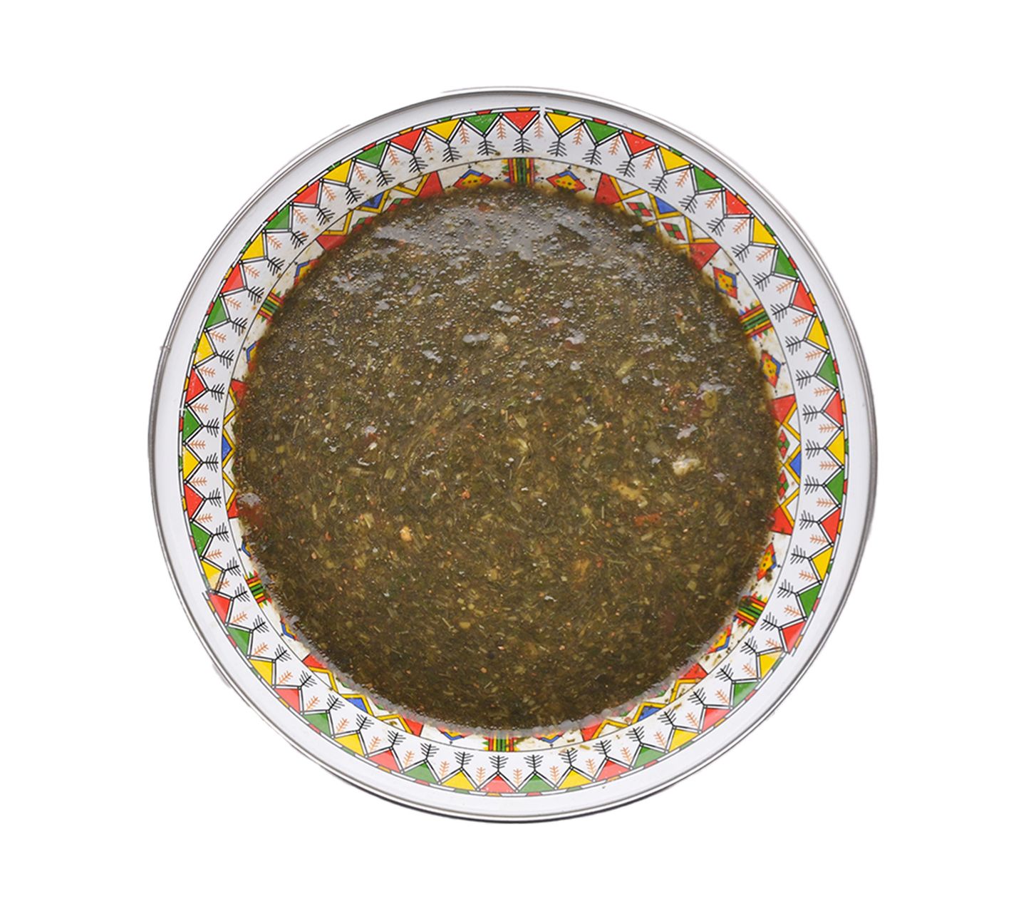 ملوخية