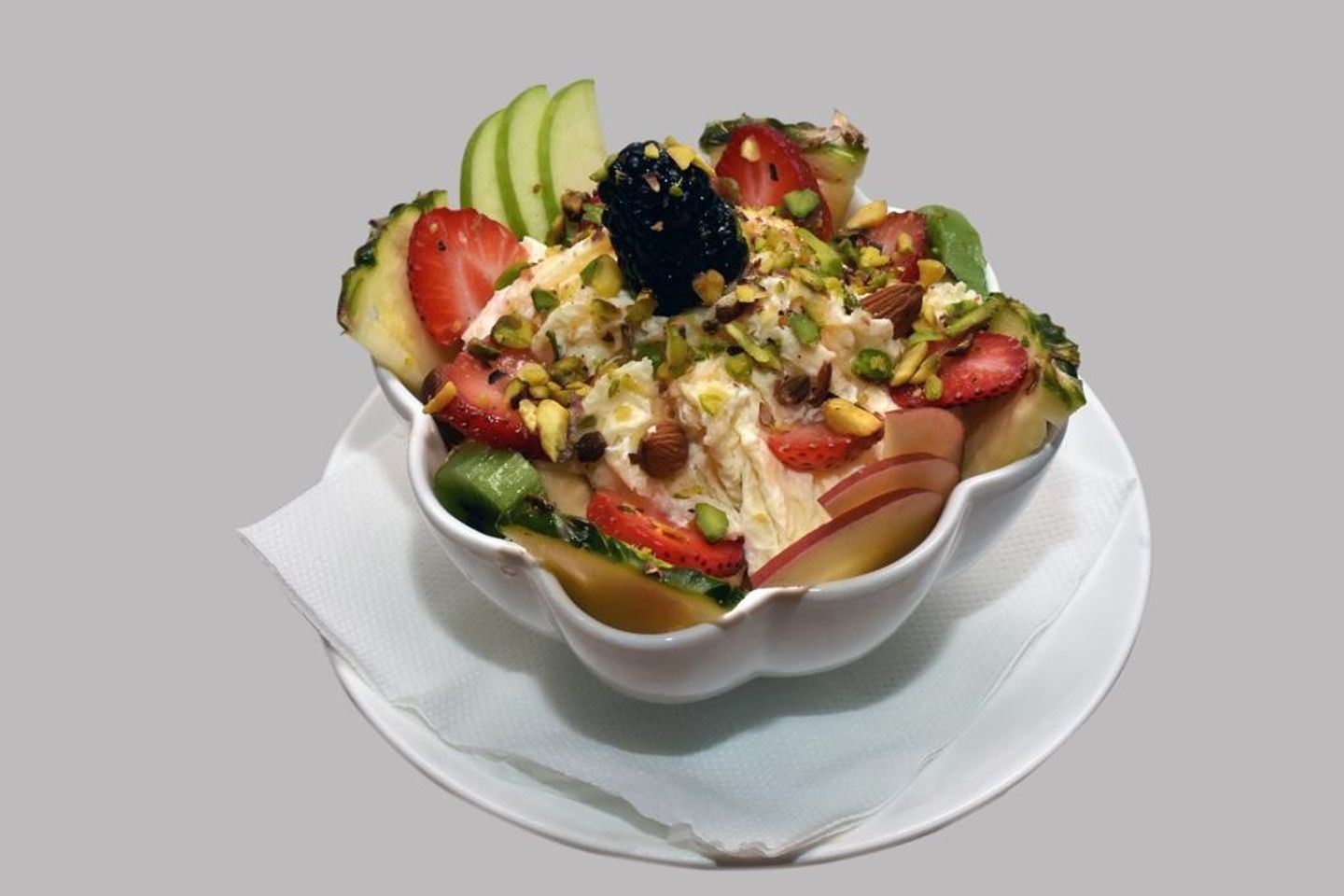 Medium Fruit Salad