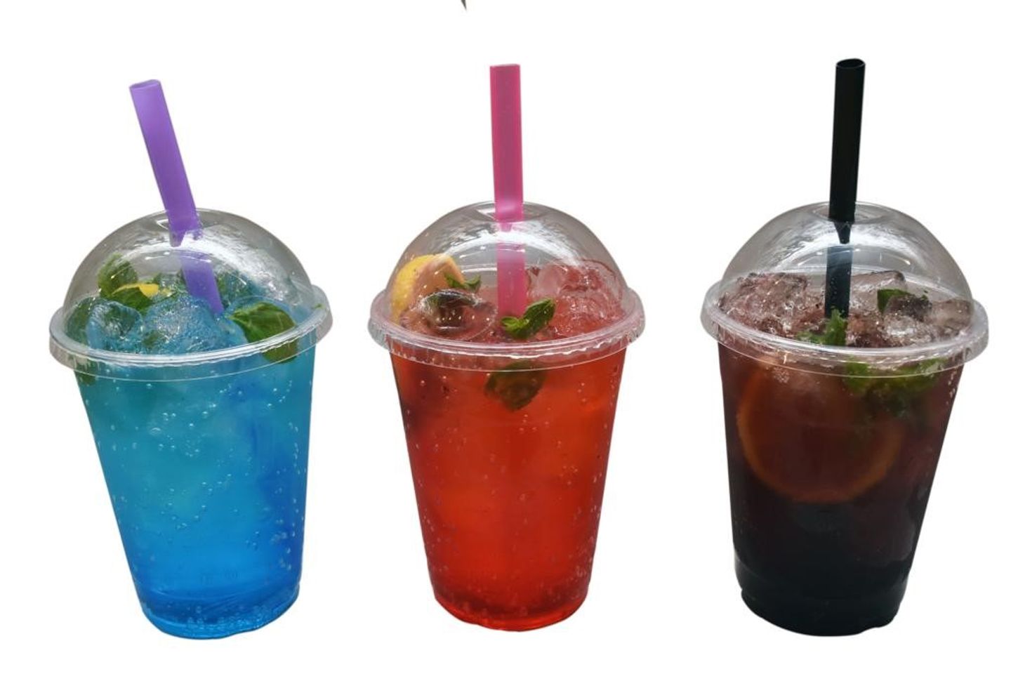 Blueberry Cordial