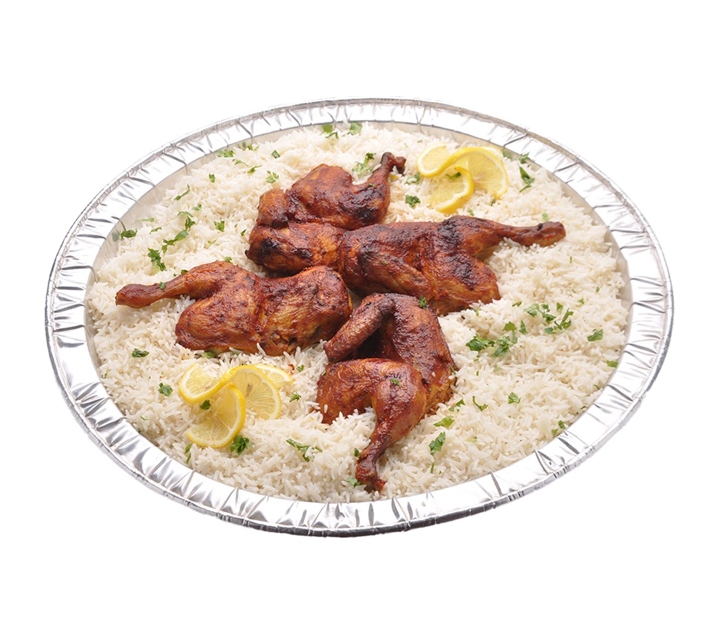 كبسة دجاج الجمعات
