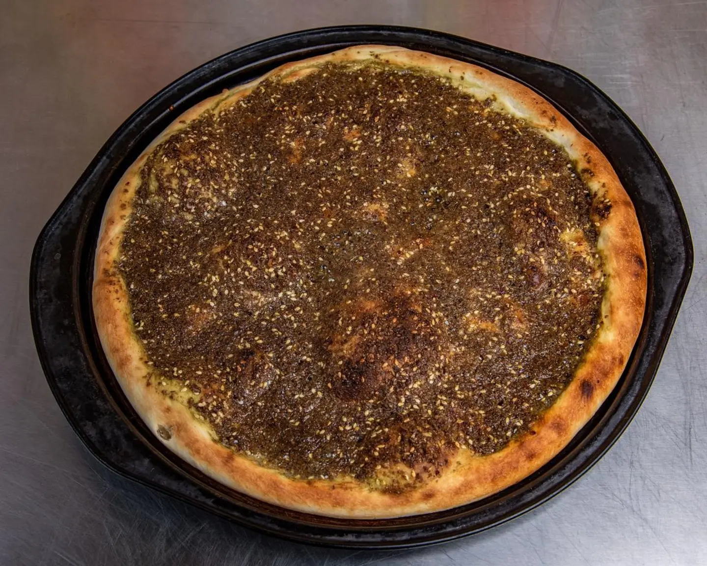زعتر