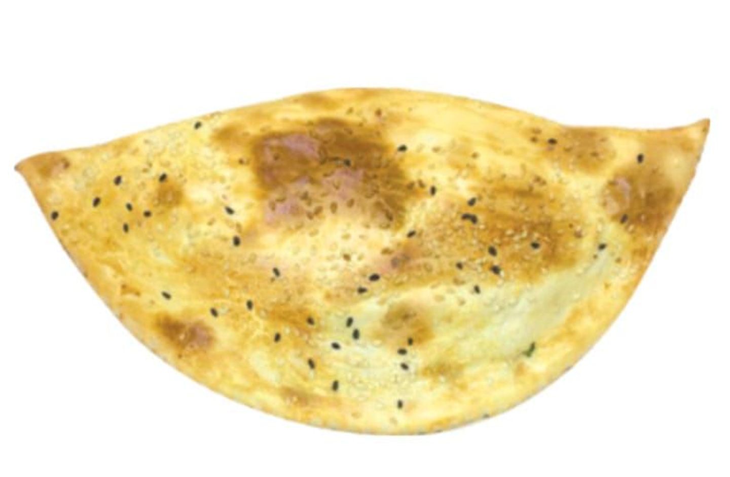 فطيرة لبنة وزيتون