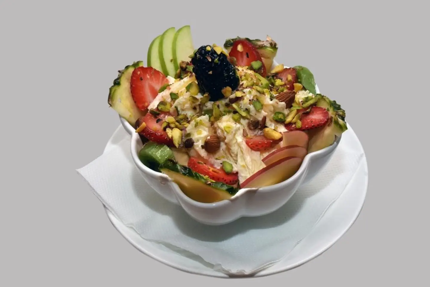 Medium Fruit Salad