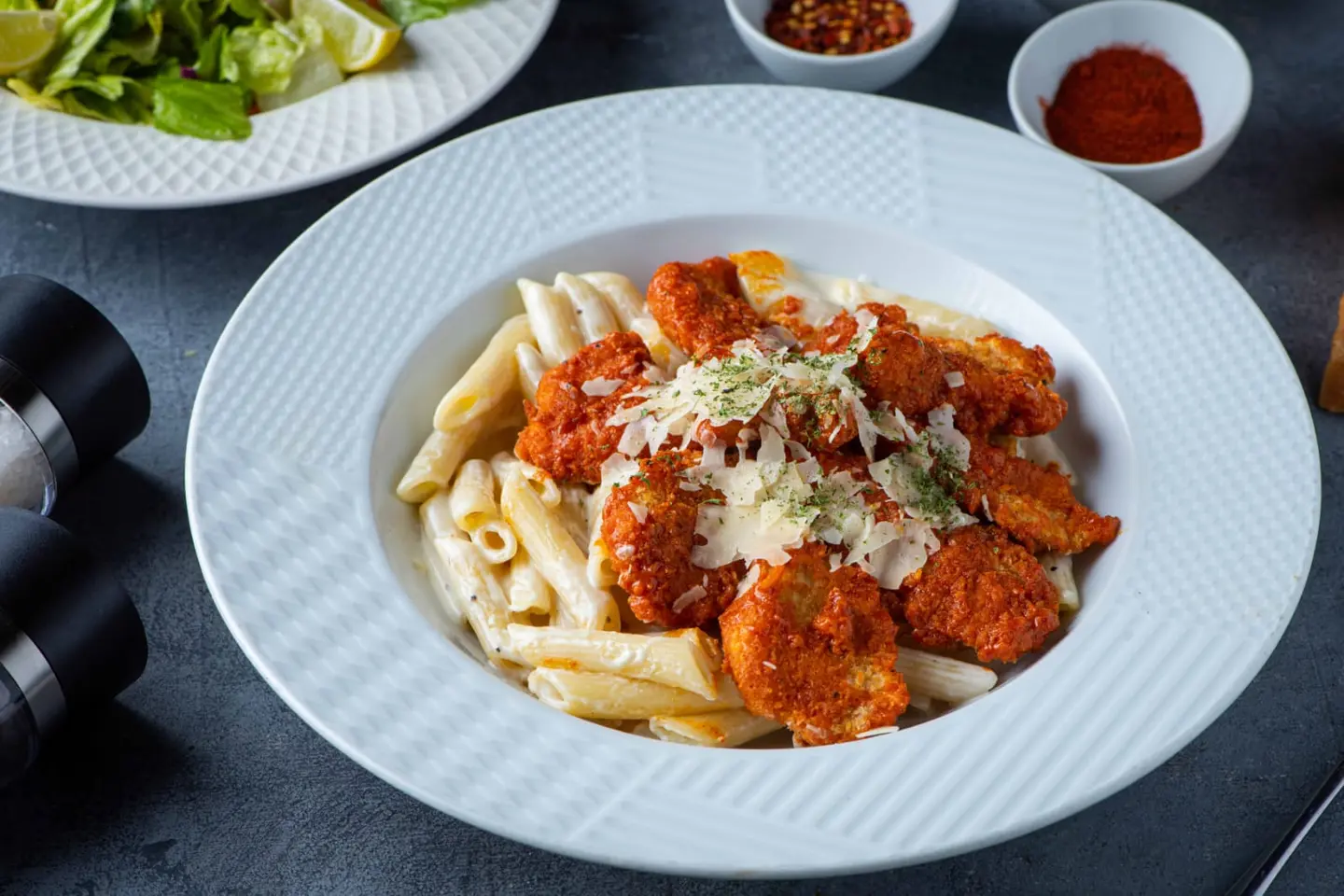 Craving Pasta