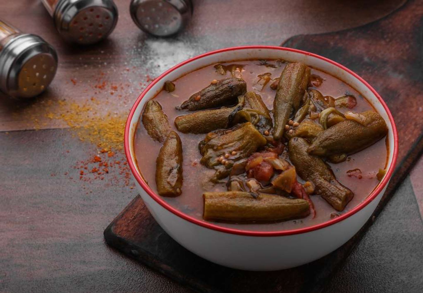 بامية