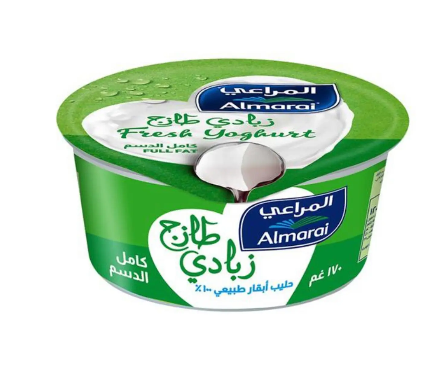 زبادي