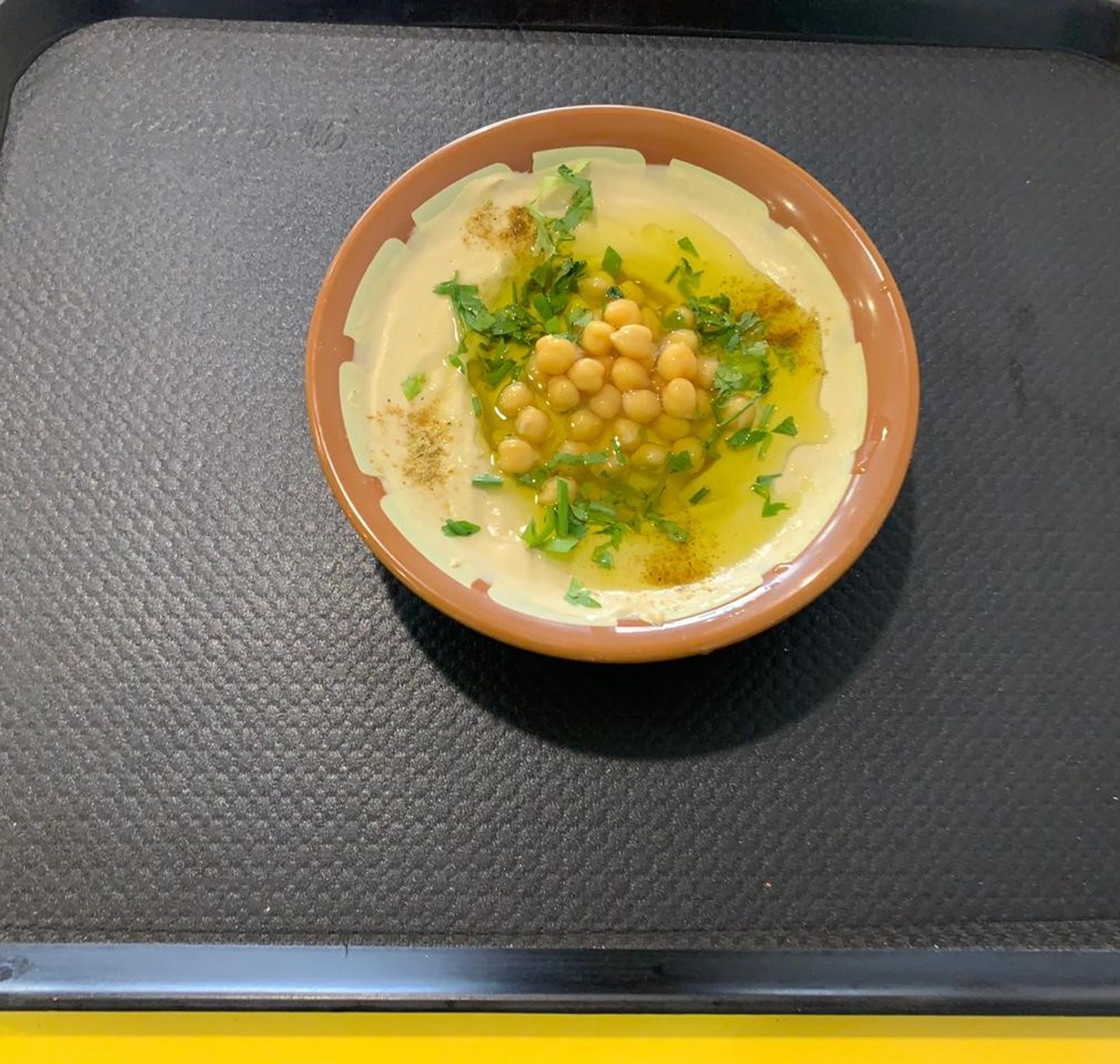 صحن حمص