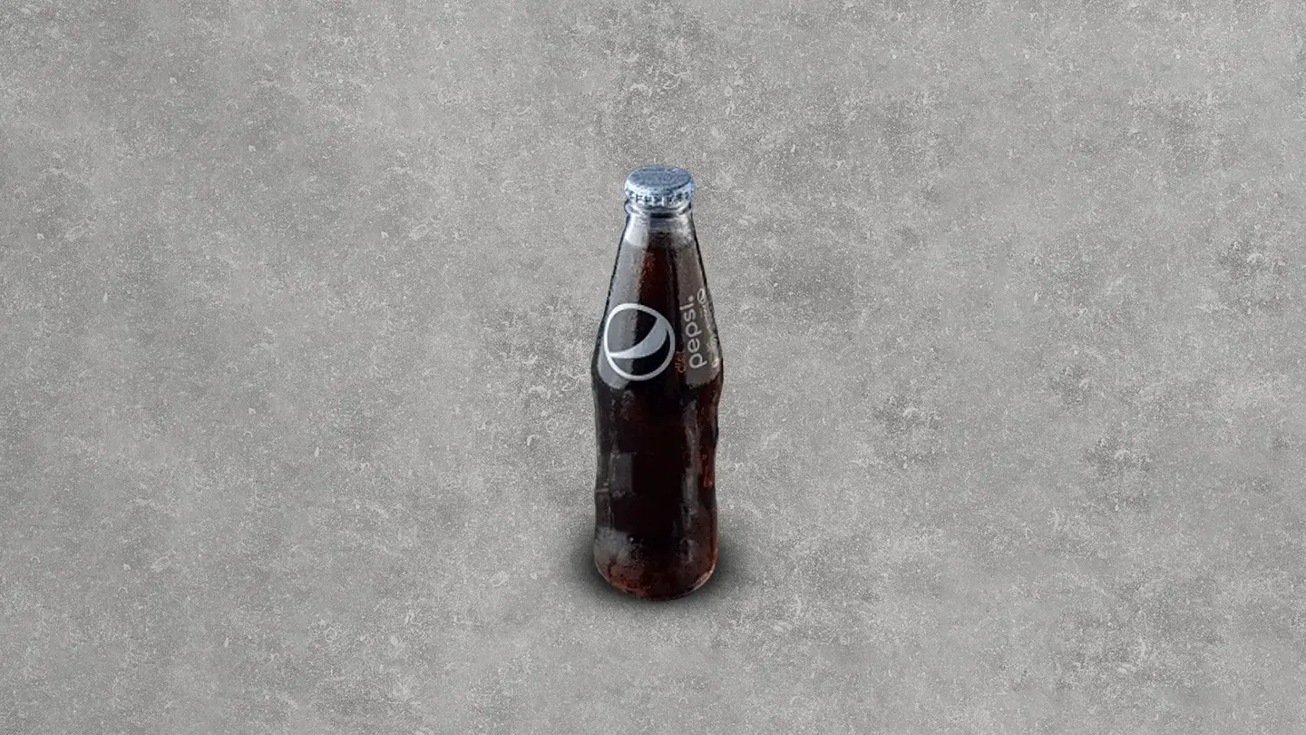 بيبسي دايت