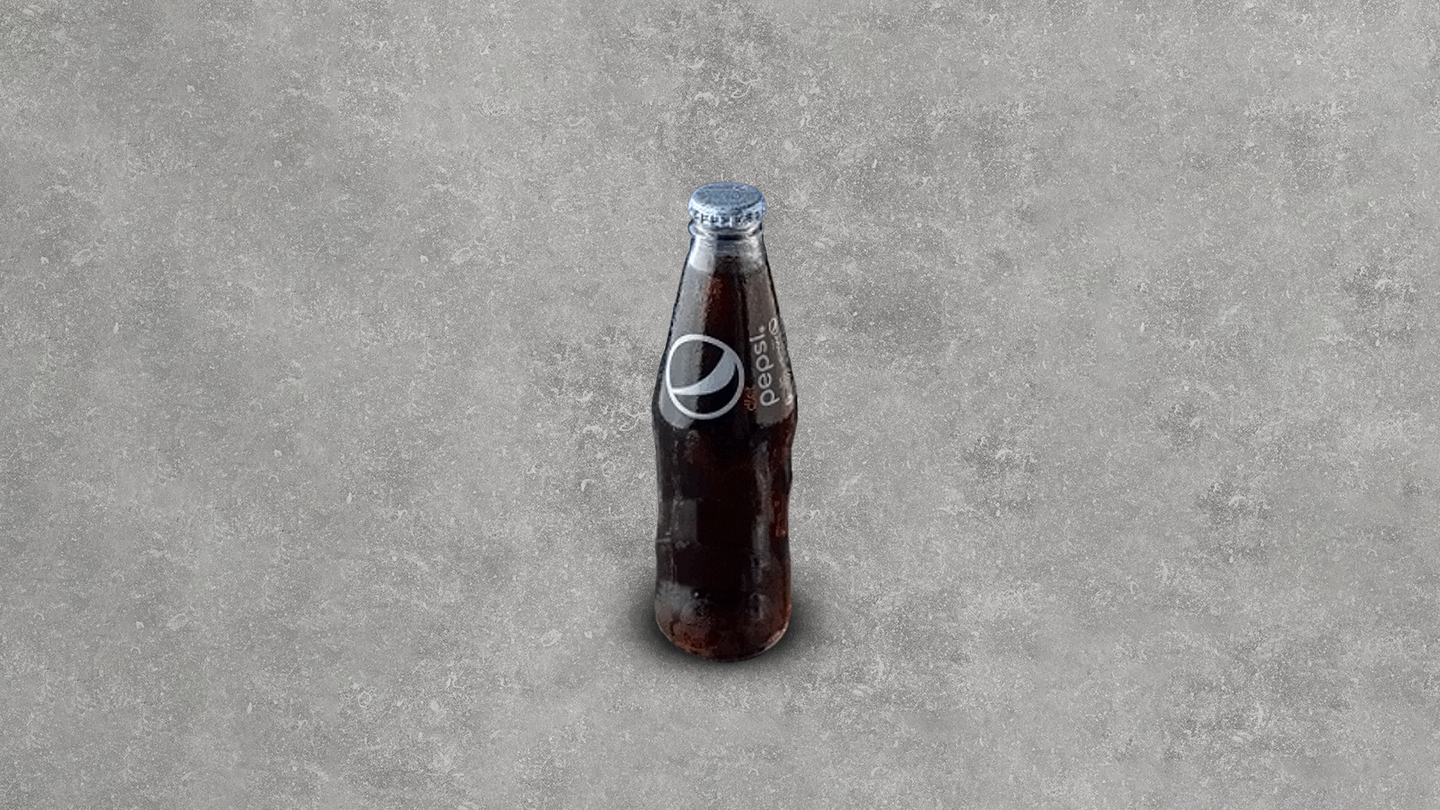بيبسي دايت