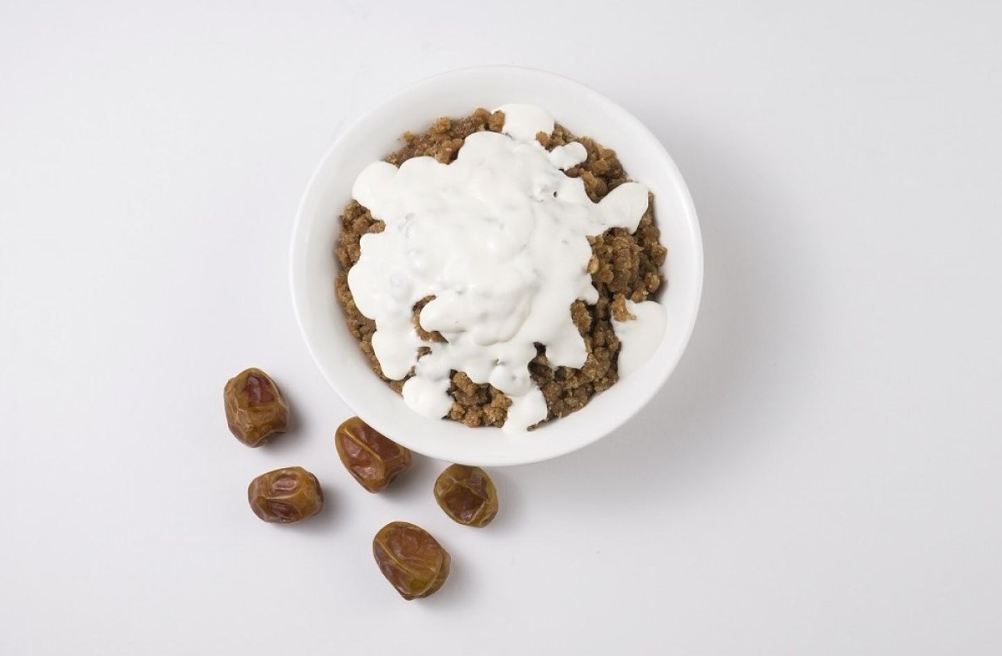 عريكة قشطة