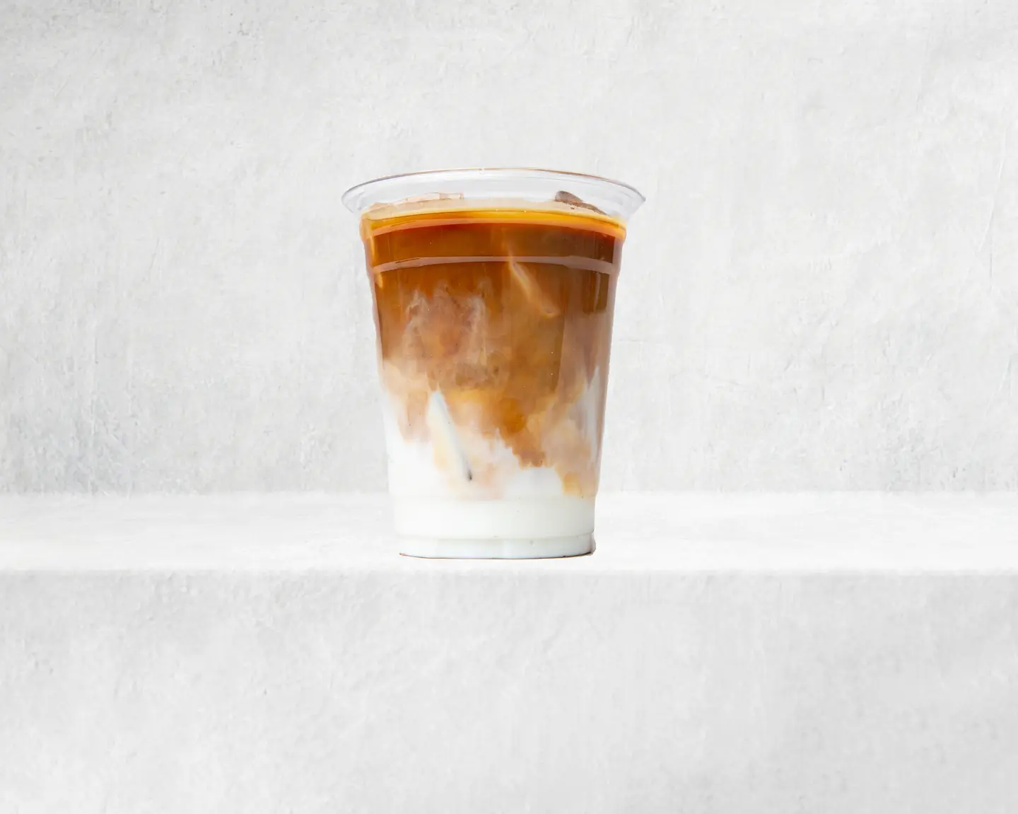 Ice Spanish Latte