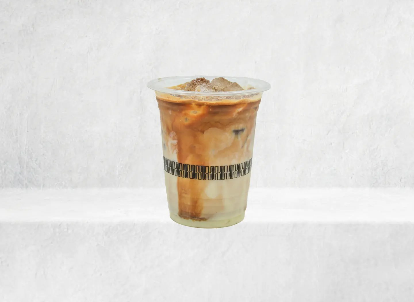 Ice White Mocha