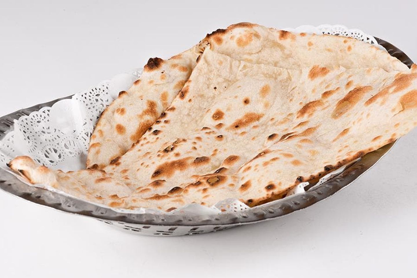 تندوري نان 2 قطعة