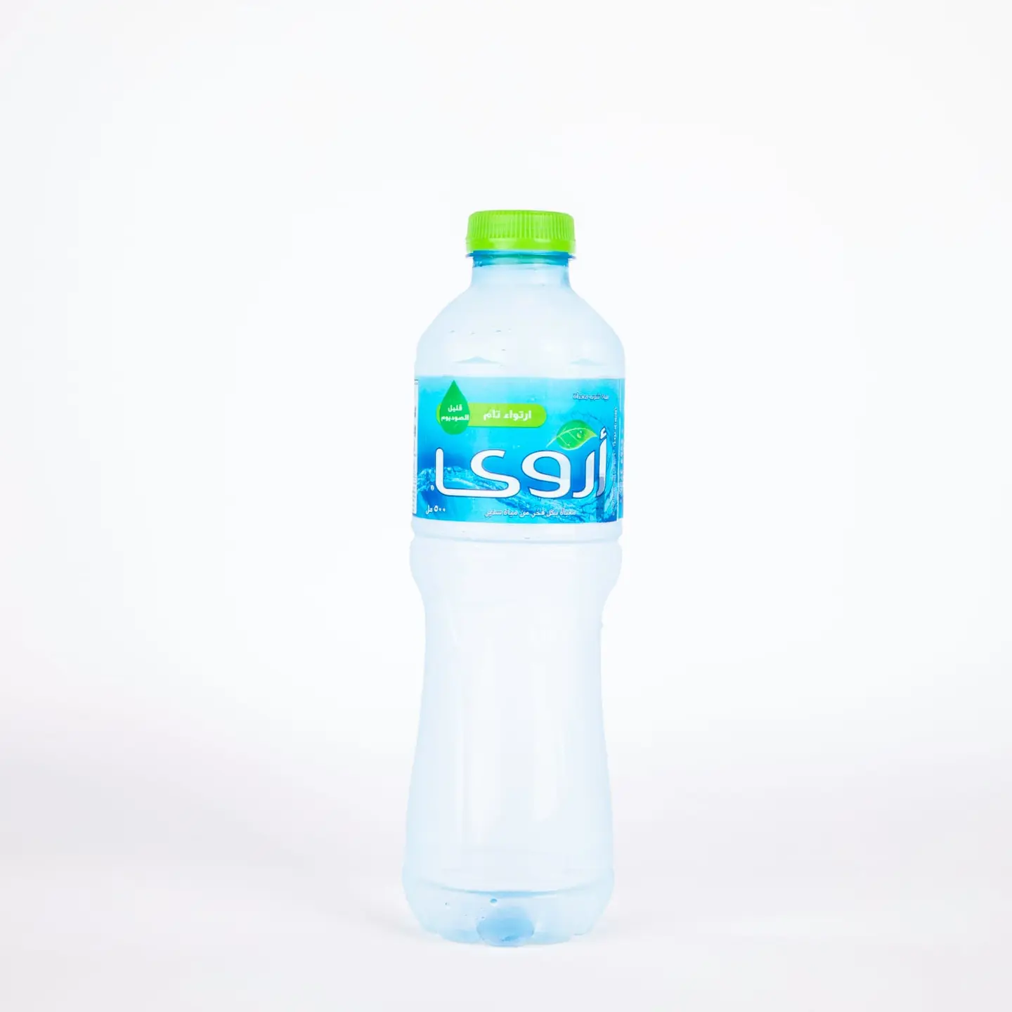 Arwa Water