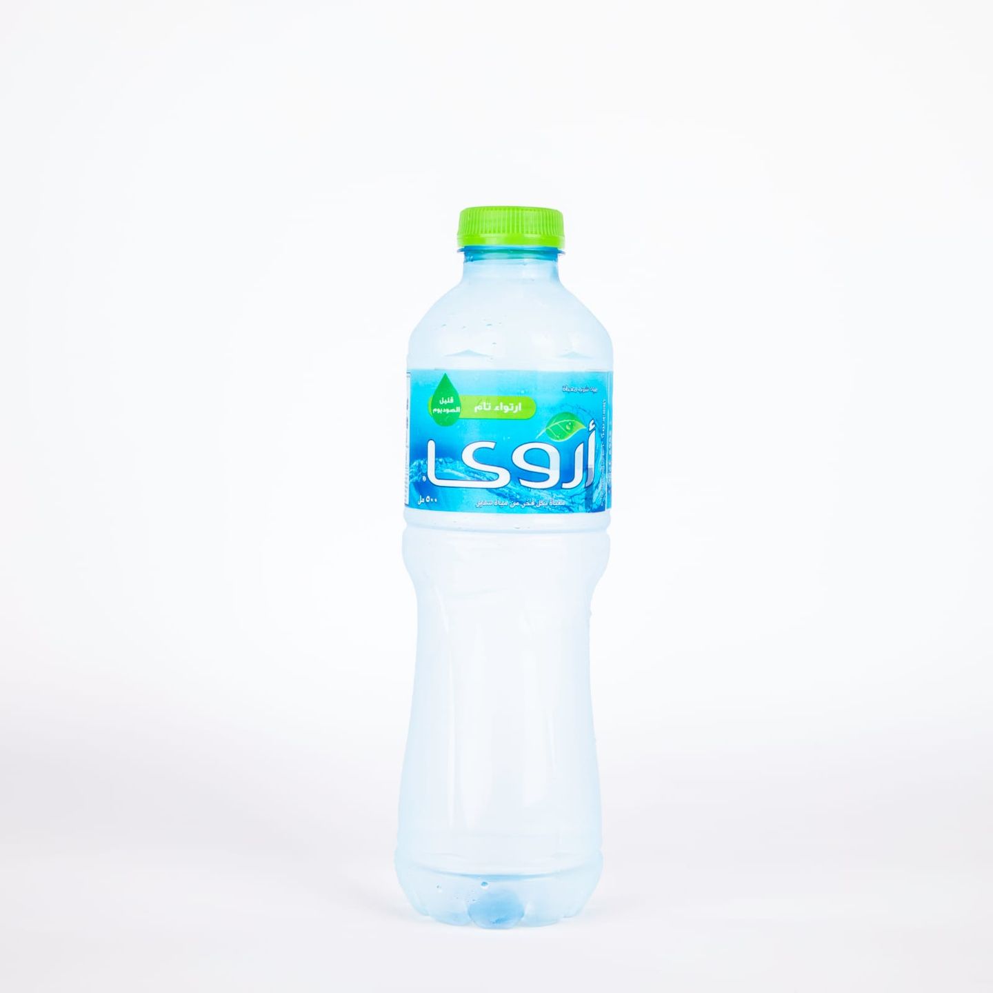 Arwa Water