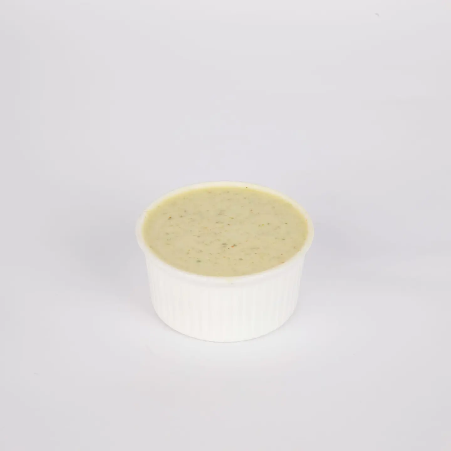 Yogurt And Mint Sauce