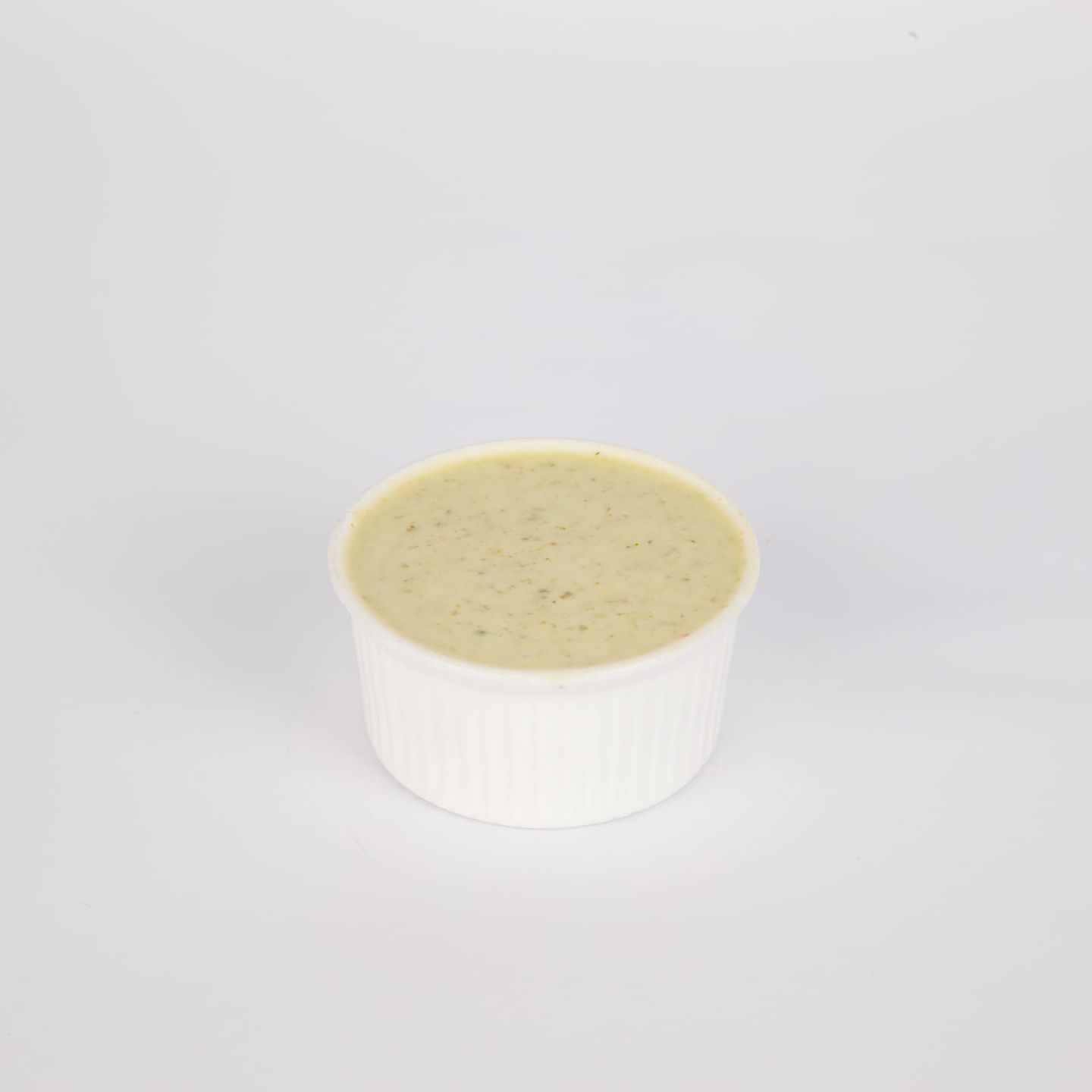 Yogurt And Mint Sauce