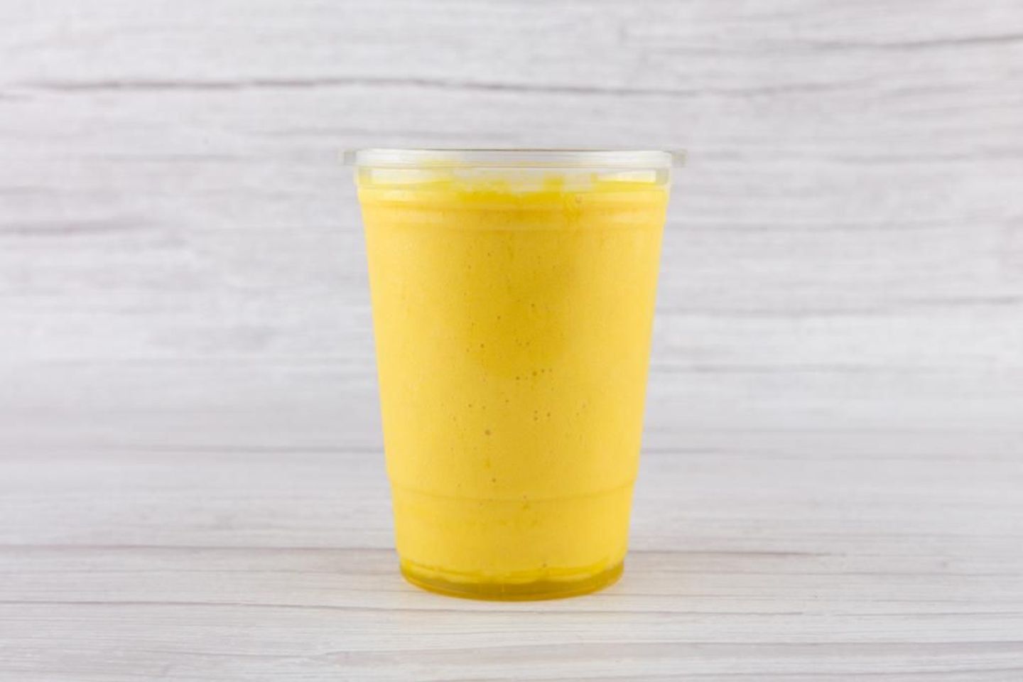 Natural Orange Juice