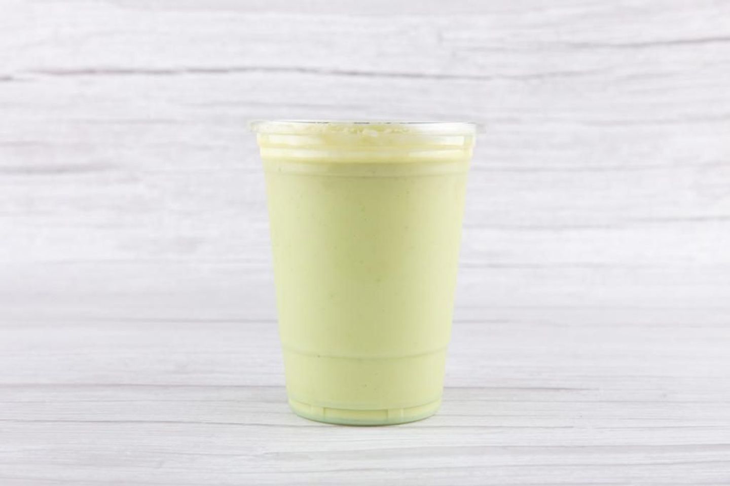 Natural Avocado Juice