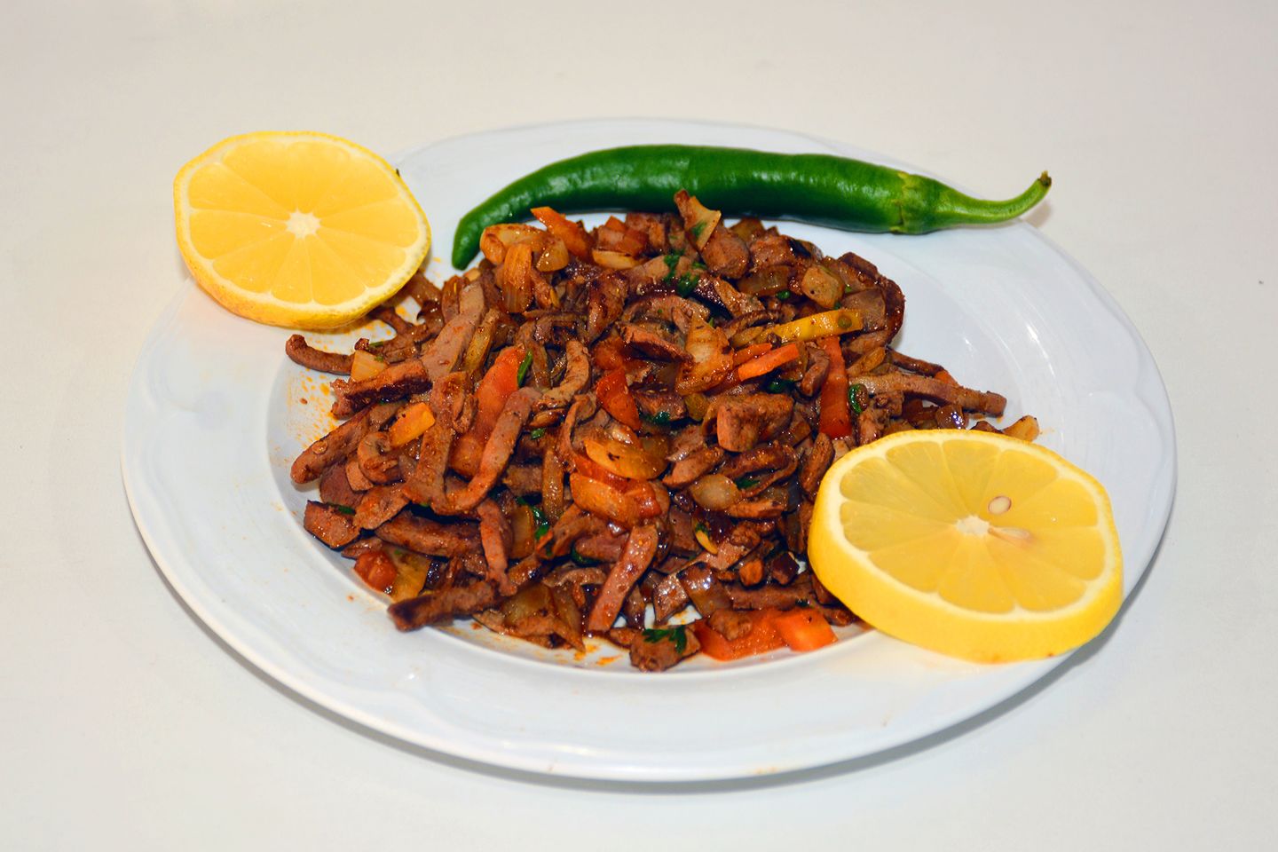 كبدة