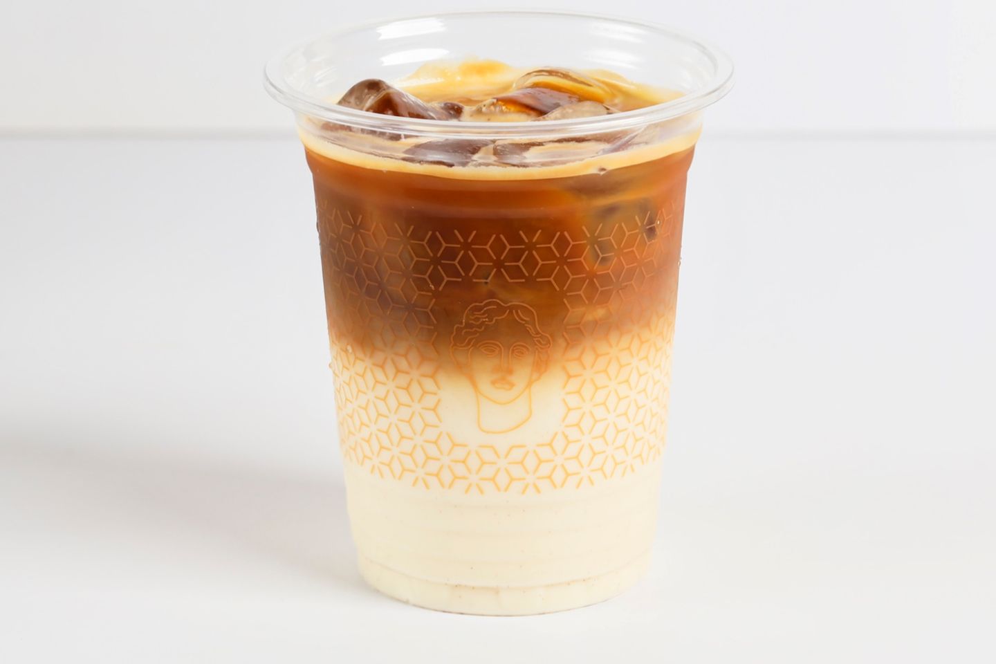 Ice Spanish Latte