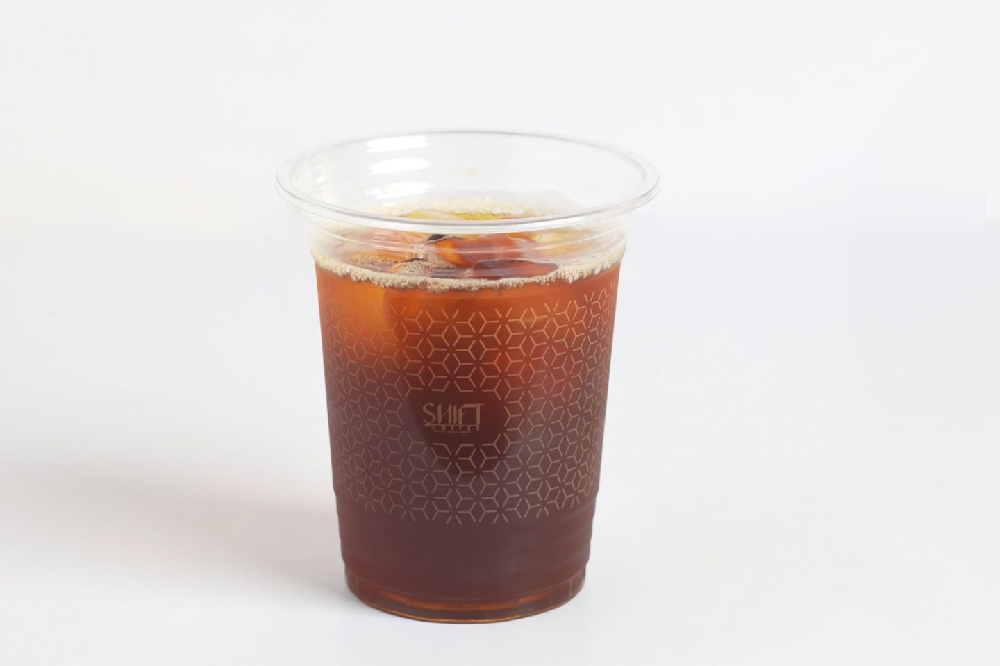 Ice Drip