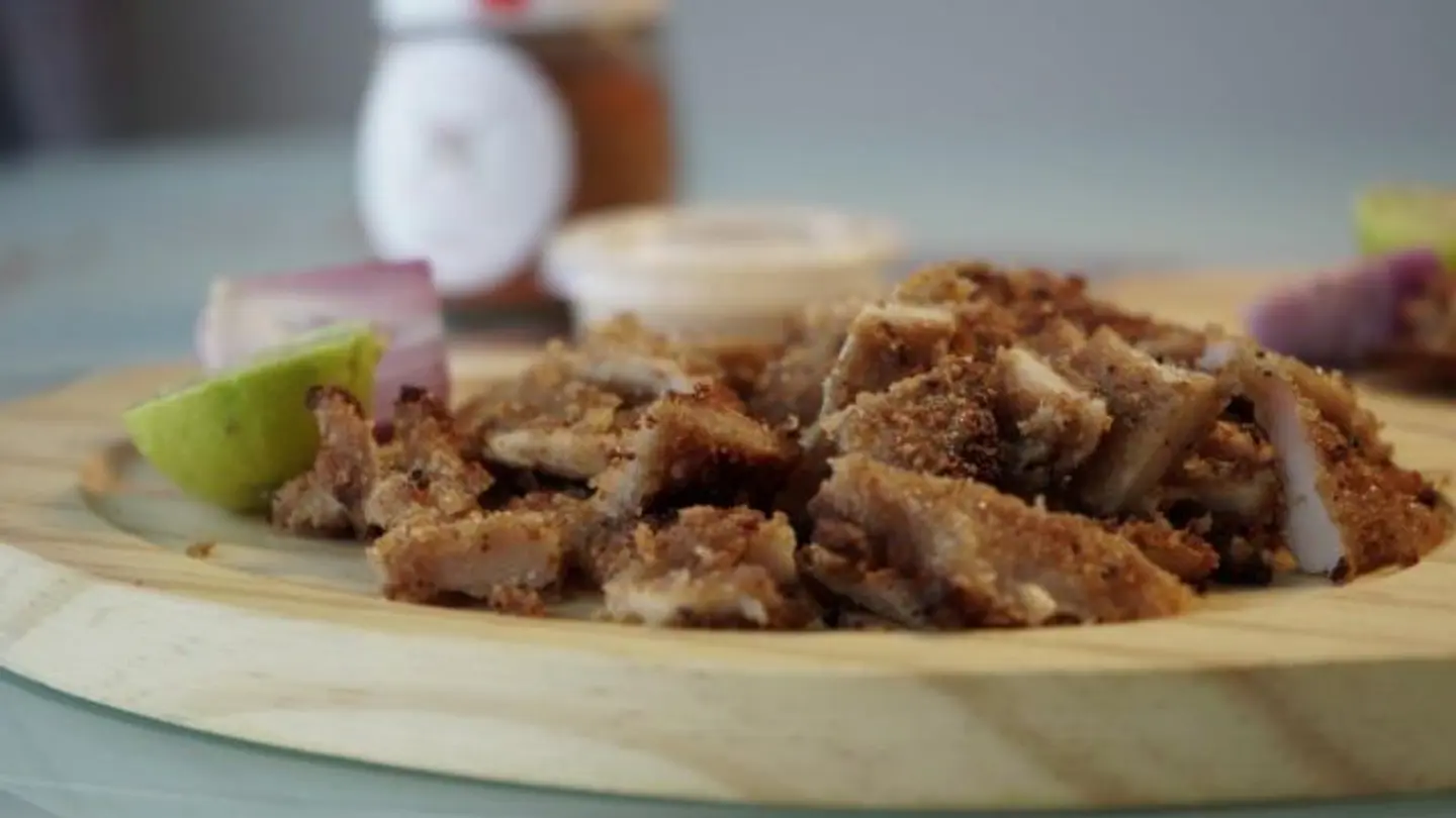 سيريه دجاج