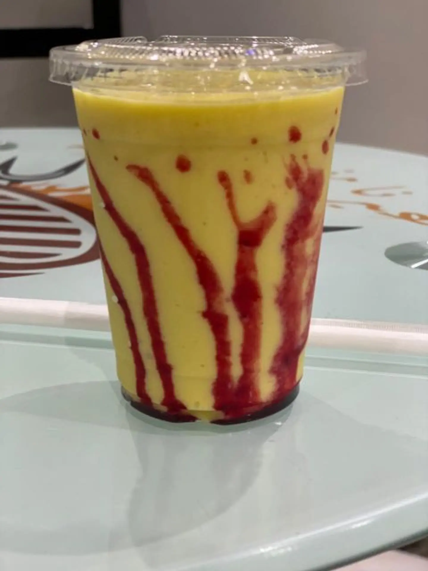 عصير جي