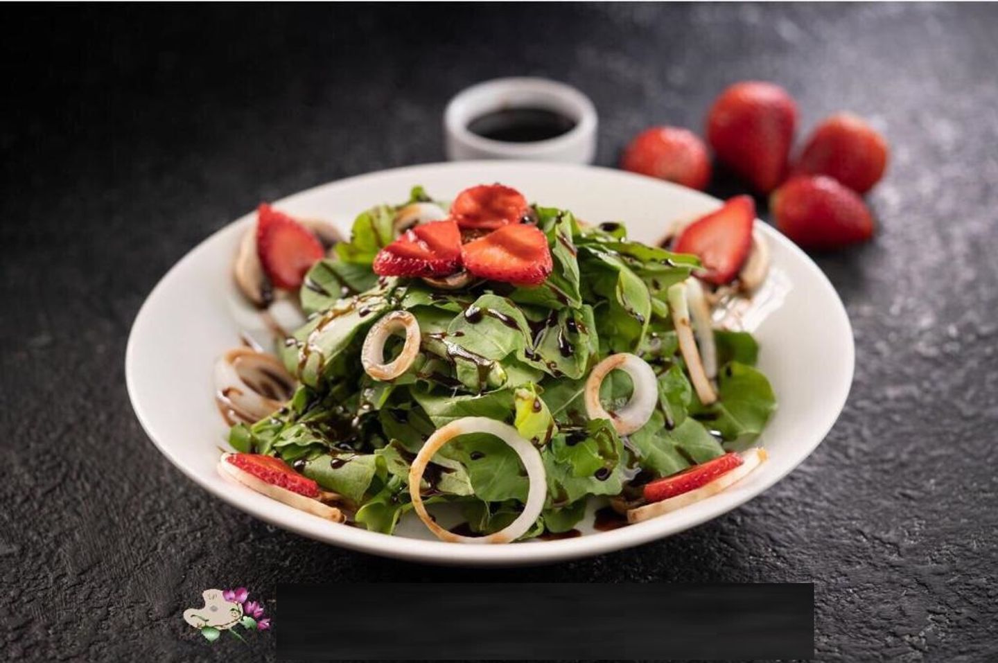 Salad Rucola