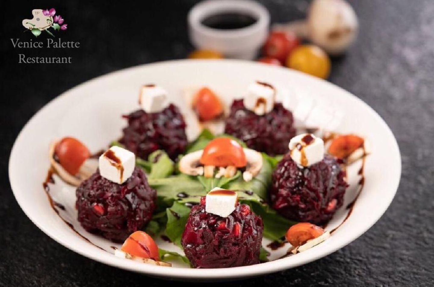 Beet Salad
