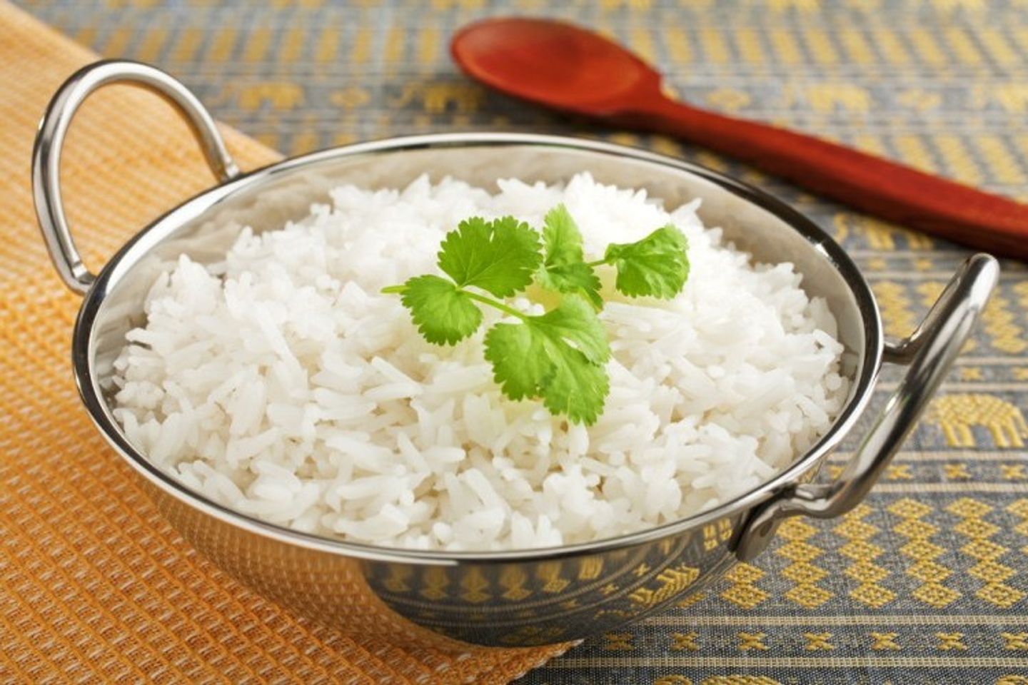 ارز بسمتي